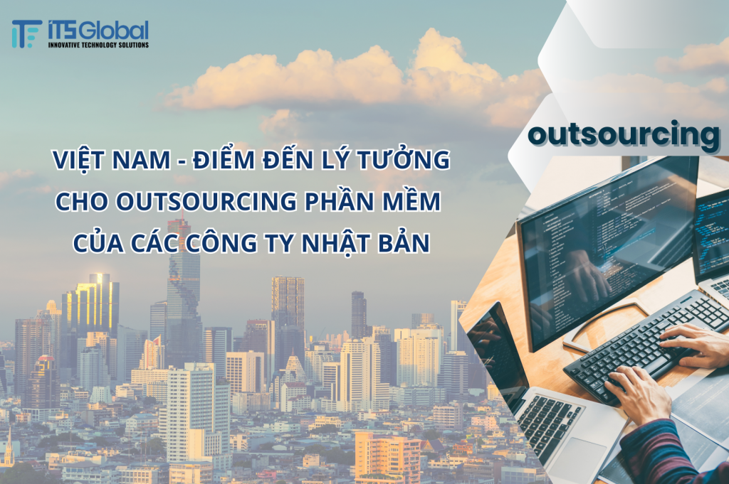 outsourcing phần mền