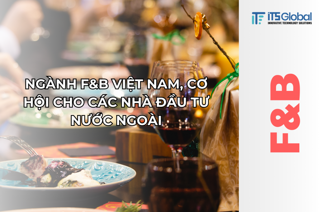 Nganh F&B Viet Nam