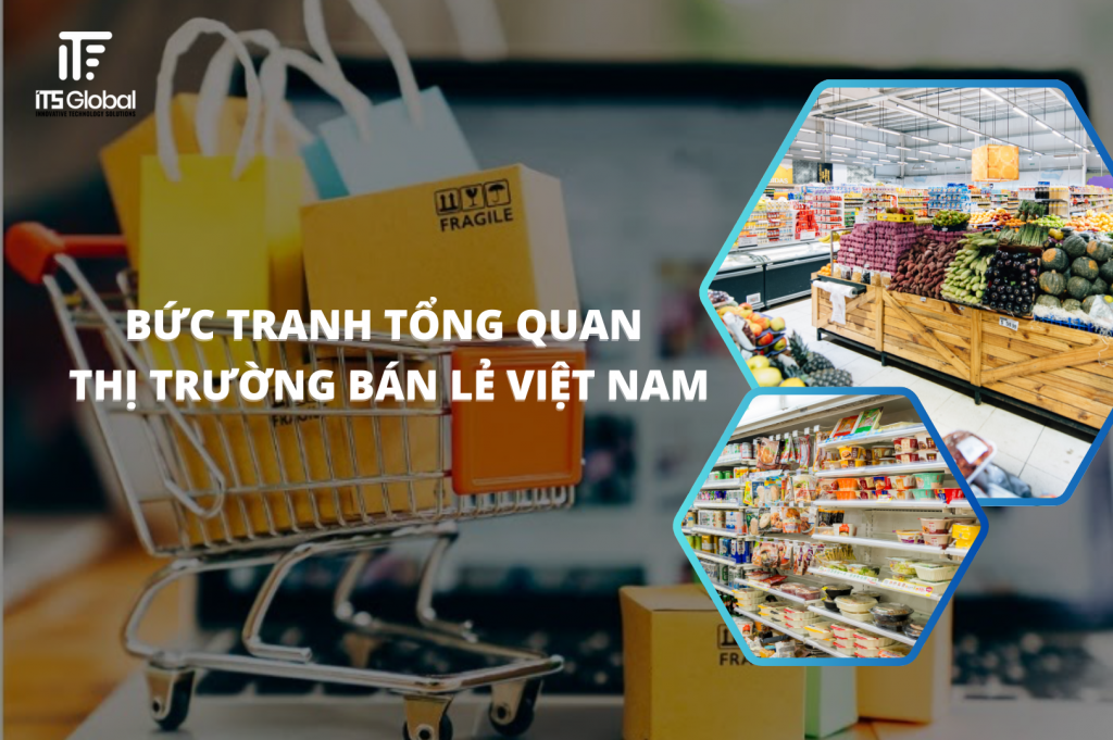 Thị trường bán lẻ Việt Nam