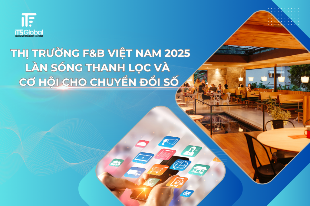 Thị trường F&B Việt Nam