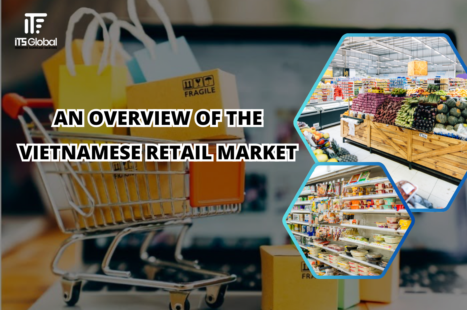 An Overview of the Vietnamese Retail Market