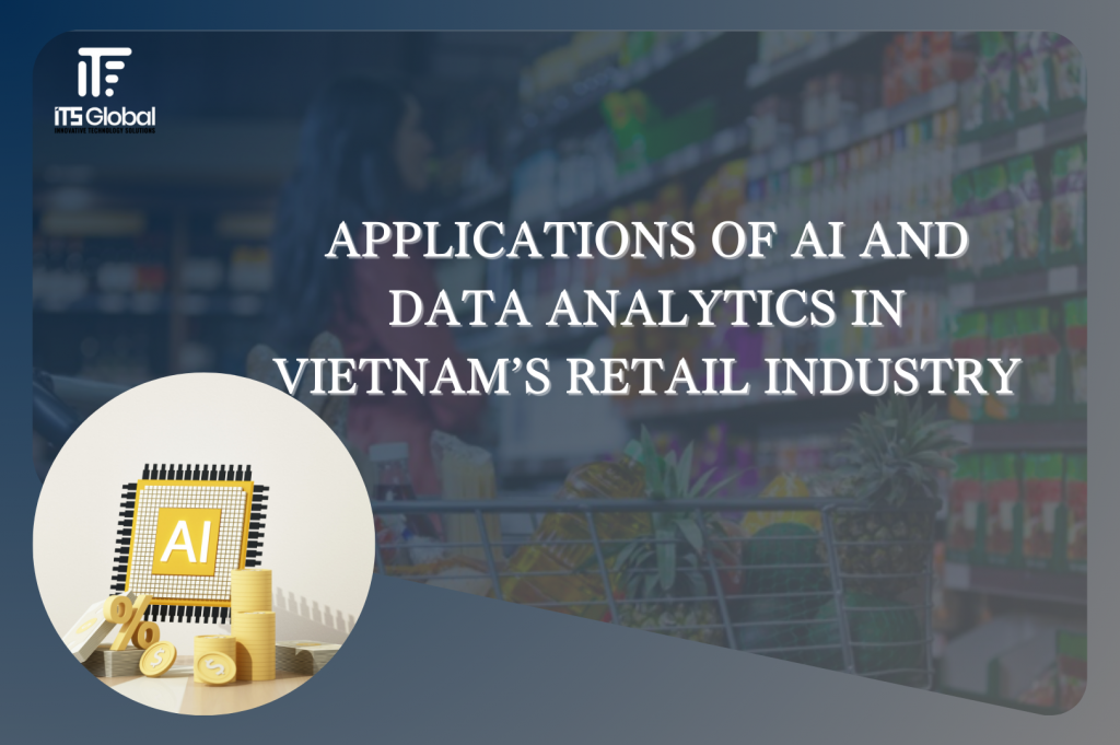 Applications of AI and Data Analytics