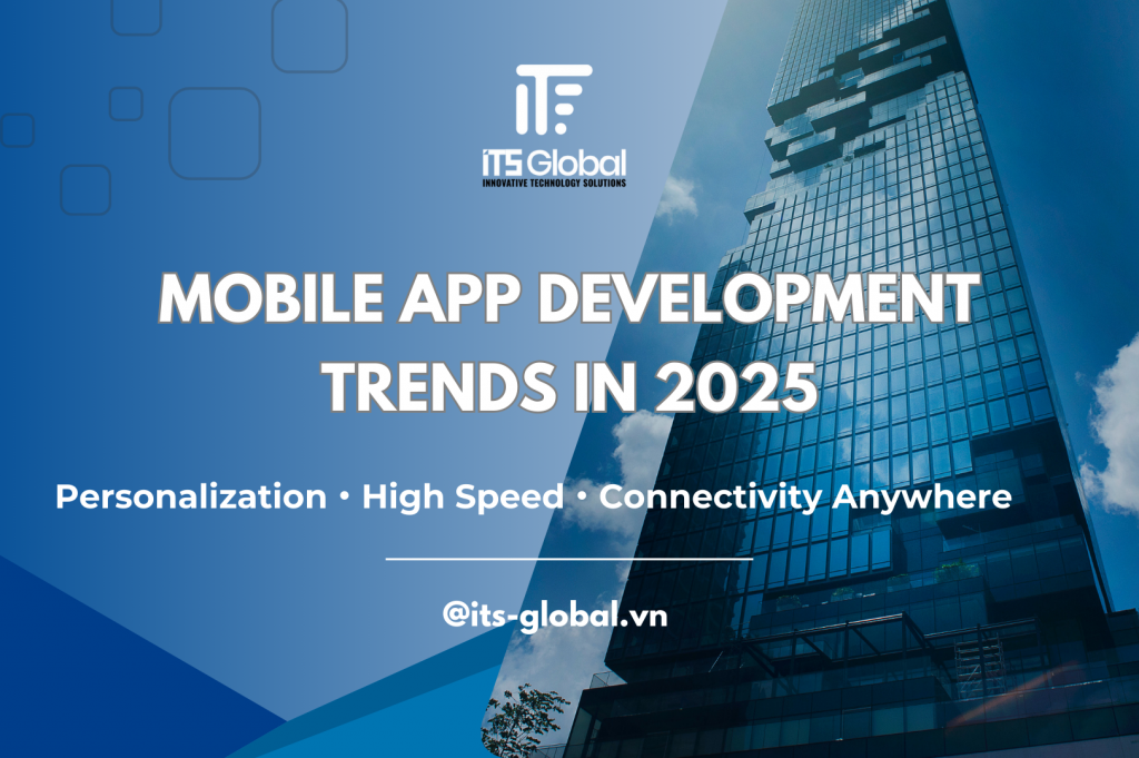 Mobile App Development