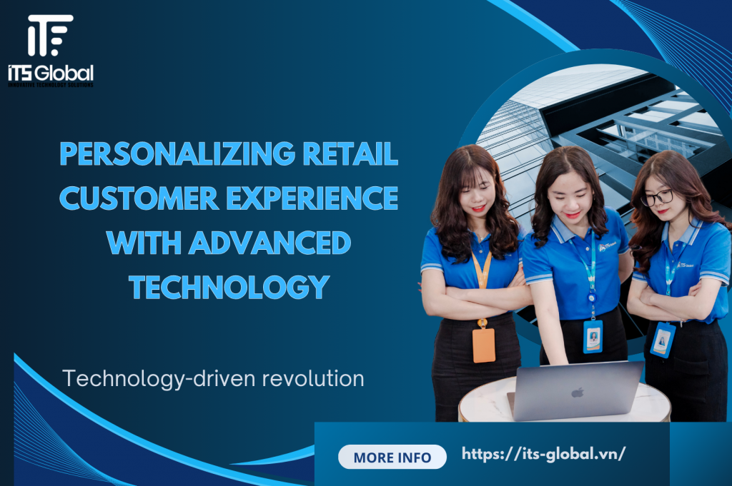 Personalizing the Retail