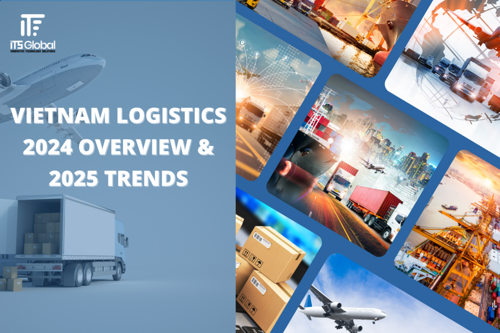 Logistics industry