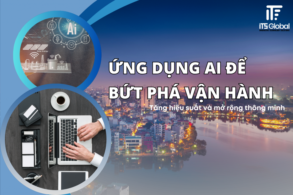 Ứng dụng AI