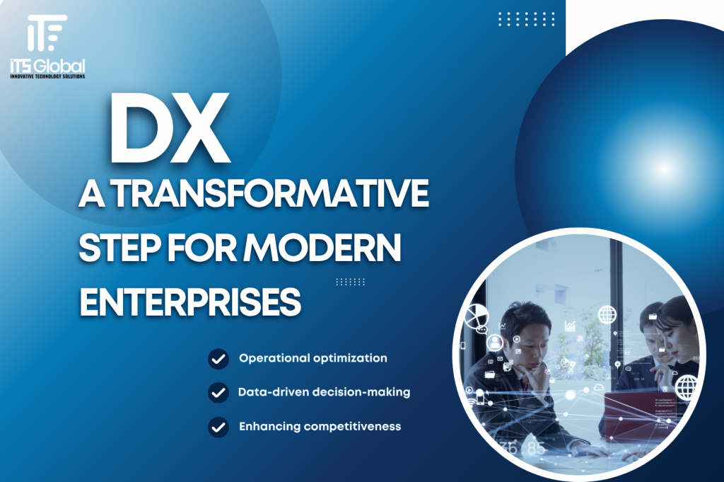 digital transformation