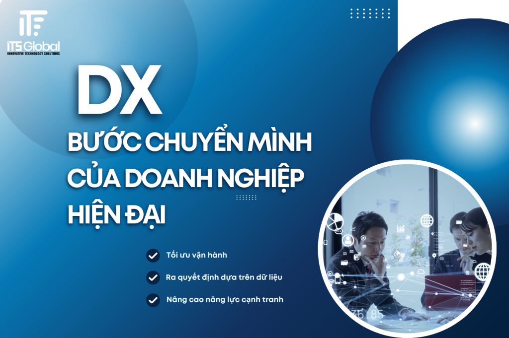 Chuyển đổi số