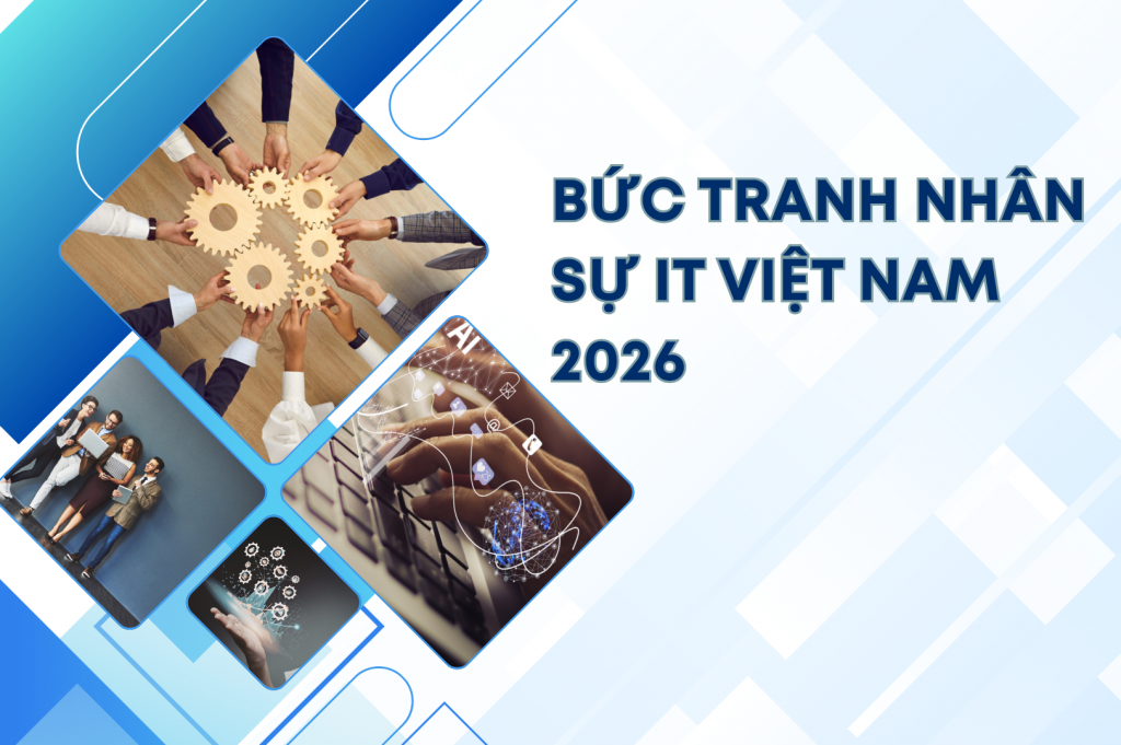 IT Việt Nam