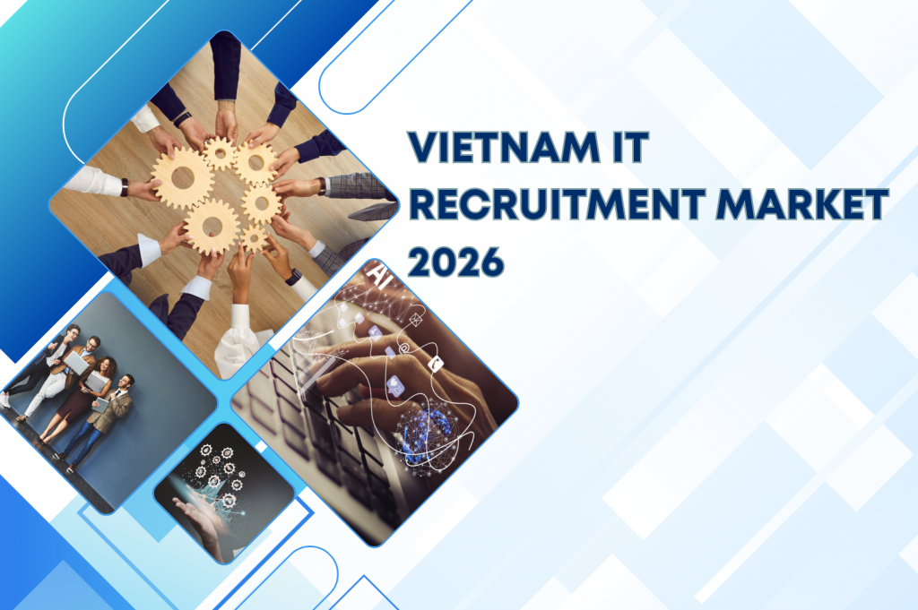 Vietnam's IT