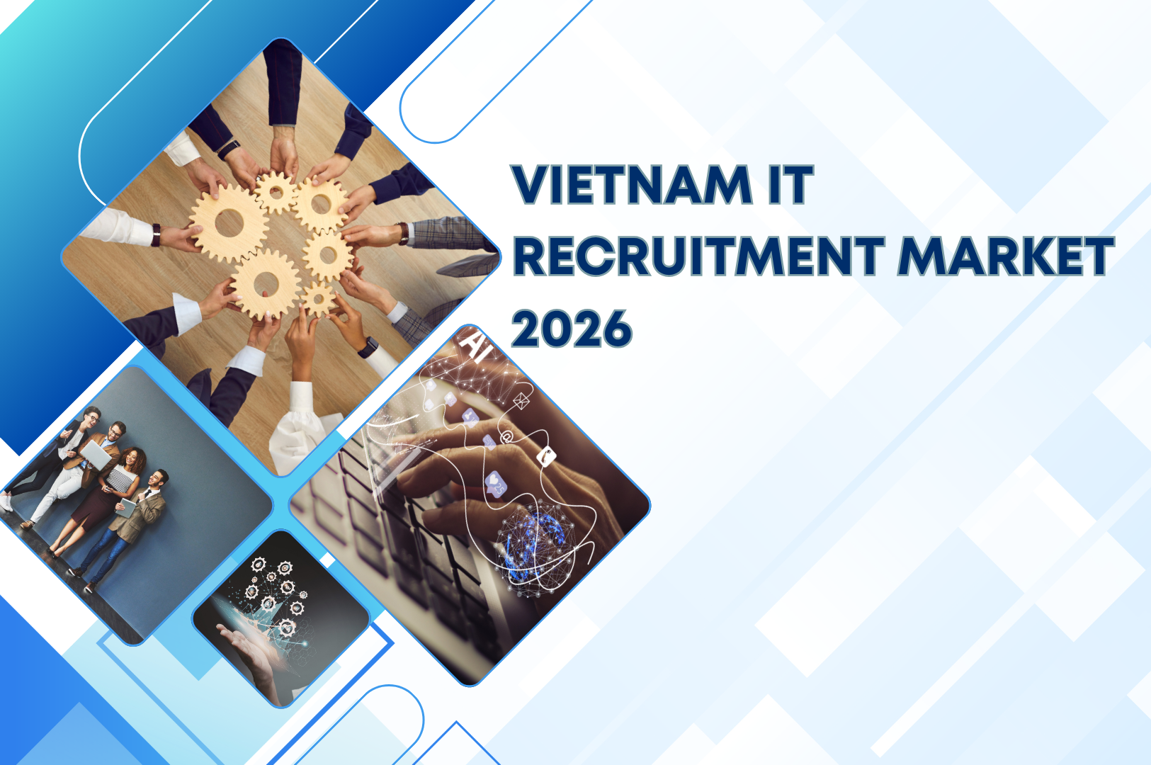 Vietnam's IT Workforce Landscape 2026