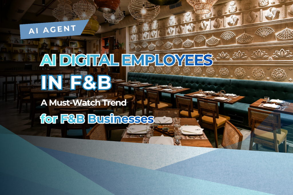F&B Industry